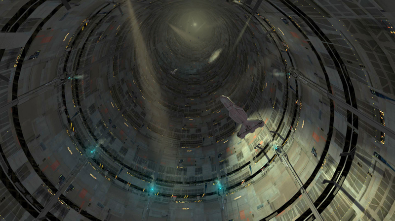 Illustration for article titled Star Wars: 1313 Looks Good Enough to Rip the Ears Off a Gundark